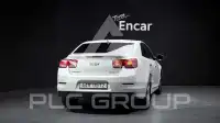 2016 GM Daewoo Malibu