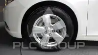 2016 GM Daewoo Malibu