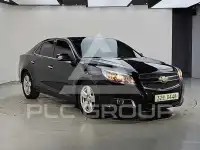 2016 GM Daewoo Malibu