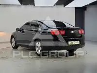 2016 GM Daewoo Malibu