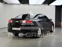 2016 GM Daewoo Malibu