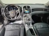 2016 GM Daewoo Malibu
