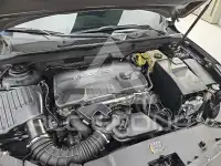 2016 GM Daewoo Malibu
