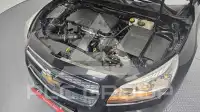 2016 GM Daewoo Malibu