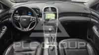 2016 GM Daewoo Malibu