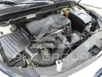 2016 GM Daewoo Malibu