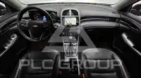 2016 GM Daewoo Malibu