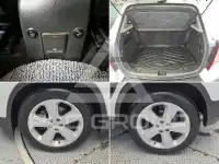 2016 GM Daewoo Trax