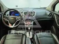 2016 GM Daewoo Trax