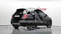 2016 GM Daewoo Trax