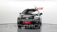 2016 GM Daewoo Trax