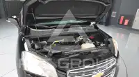 2016 GM Daewoo Trax