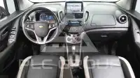 2016 GM Daewoo Trax
