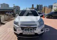 2016 GM Daewoo Trax