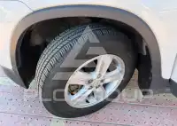2016 GM Daewoo Trax