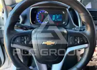 2016 GM Daewoo Trax