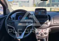 2016 GM Daewoo Trax