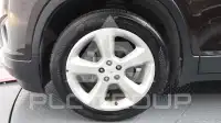 2016 GM Daewoo Trax