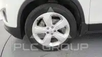 2016 GM Daewoo Trax