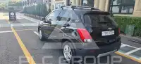 2016 GM Daewoo Trax