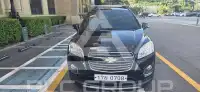 2016 GM Daewoo Trax