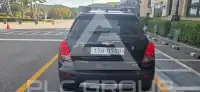 2016 GM Daewoo Trax