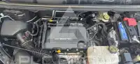 2016 GM Daewoo Trax