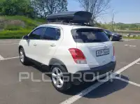 2016 GM Daewoo Trax