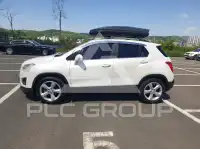 2016 GM Daewoo Trax