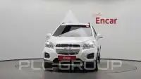 2016 GM Daewoo Trax
