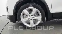 2016 GM Daewoo Trax