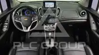 2016 GM Daewoo Trax