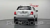 2016 GM Daewoo Trax