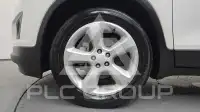 2016 GM Daewoo Trax