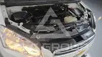 2016 GM Daewoo Trax