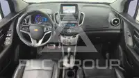 2016 GM Daewoo Trax