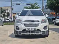 2016 GM Daewoo Trax