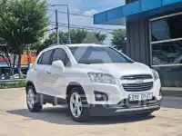 2016 GM Daewoo Trax