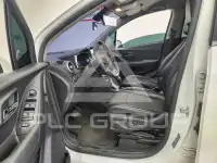 2016 GM Daewoo Trax