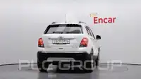 2016 GM Daewoo Trax