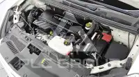 2016 GM Daewoo Trax