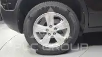 2016 GM Daewoo Trax