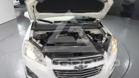 2016 GM Daewoo Trax