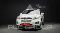 2016 GM Daewoo Trax