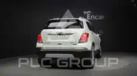 2016 GM Daewoo Trax