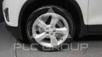 2016 GM Daewoo Trax