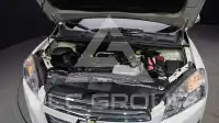 2016 GM Daewoo Trax