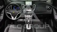 2016 GM Daewoo Trax