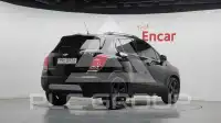 2016 GM Daewoo Trax