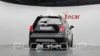 2016 GM Daewoo Trax